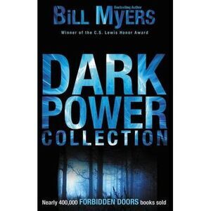 The Dark Power Collection -- Bill Myers